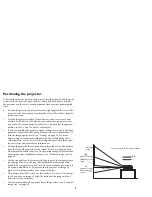 Preview for 9 page of Ask Proxima C440 User Manual