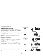 Preview for 10 page of Ask Proxima C440 User Manual