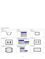 Preview for 24 page of Ask Proxima C440 User Manual