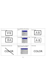 Preview for 25 page of Ask Proxima C440 User Manual