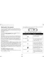 Preview for 15 page of Ask Proxima C445 User Manual