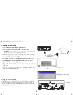 Preview for 37 page of Ask Proxima C445 User Manual