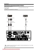 Preview for 16 page of Ask Proxima C500 Manual