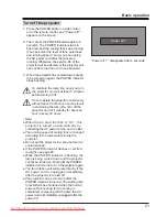 Preview for 21 page of Ask Proxima C500 Manual