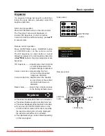 Preview for 25 page of Ask Proxima C500 Manual