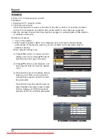 Preview for 50 page of Ask Proxima C500 Manual