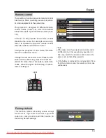 Preview for 51 page of Ask Proxima C500 Manual