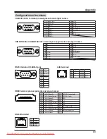 Preview for 69 page of Ask Proxima C500 Manual