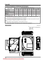 Preview for 70 page of Ask Proxima C500 Manual