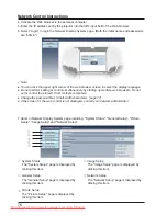 Preview for 76 page of Ask Proxima C500 Manual