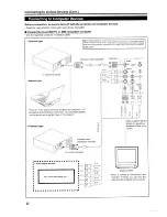 Preview for 22 page of Ask Proxima D-ILA Pro AV SX1 User Manual