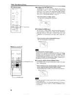 Preview for 30 page of Ask Proxima D-ILA Pro AV SX1 User Manual