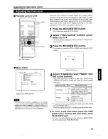 Preview for 37 page of Ask Proxima D-ILA Pro AV SX1 User Manual