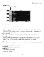 Preview for 23 page of Ask Proxima E1655U Owner'S Manual