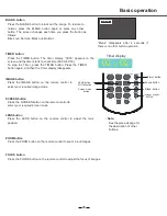 Preview for 27 page of Ask Proxima E1655U Owner'S Manual