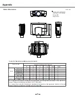 Preview for 66 page of Ask Proxima E1655U Owner'S Manual