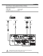 Предварительный просмотр 17 страницы Ask Proxima E2425 User Manual