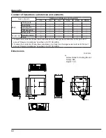 Предварительный просмотр 60 страницы Ask Proxima E2425 User Manual