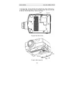 Preview for 35 page of Ask Proxima Impression A9 User Manual