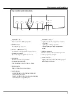 Preview for 9 page of Ask Proxima US1275 User Manual