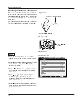 Preview for 20 page of Ask Proxima US1275 User Manual