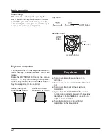 Preview for 22 page of Ask Proxima US1275 User Manual