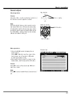 Preview for 23 page of Ask Proxima US1275 User Manual