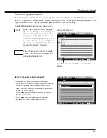 Preview for 27 page of Ask Proxima US1275 User Manual