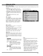 Preview for 41 page of Ask Proxima US1275 User Manual