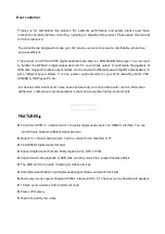 Preview for 2 page of Ask Technology ADSW0007M2 User Manual