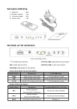 Preview for 3 page of Ask Technology ADSW0007M2 User Manual