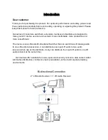 Preview for 2 page of Ask ADSW0012M1 User Manual