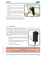 Preview for 21 page of Ask aks-S4 Operating Manual