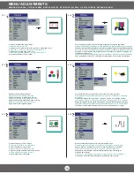 Предварительный просмотр 15 страницы Ask ASK M3 User Manual