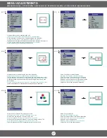 Предварительный просмотр 16 страницы Ask ASK M3 User Manual