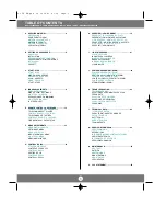 Preview for 2 page of Ask C105 XGA User Manual