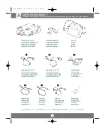 Preview for 3 page of Ask C105 XGA User Manual