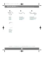 Preview for 4 page of Ask C105 XGA User Manual