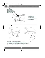 Preview for 8 page of Ask C105 XGA User Manual