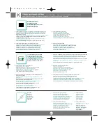 Preview for 23 page of Ask C105 XGA User Manual