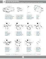 Preview for 4 page of Ask C20 SVGA User Manual