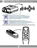 Preview for 11 page of Ask C20 SVGA User Manual