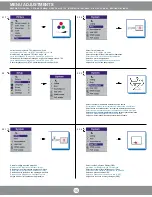 Preview for 16 page of Ask C20 SVGA User Manual