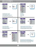 Preview for 17 page of Ask C20 SVGA User Manual