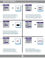 Preview for 18 page of Ask C20 SVGA User Manual