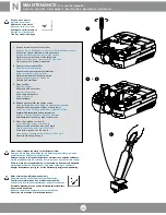 Preview for 30 page of Ask C20 SVGA User Manual