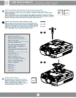 Preview for 31 page of Ask C20 SVGA User Manual