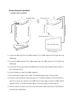 Preview for 3 page of Ask HDEX0018M1 User Manual