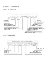 Preview for 2 page of Ask HDMX0012M1 User Manual