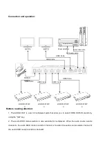 Preview for 4 page of Ask HDMX0012M1 User Manual